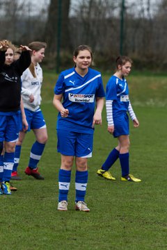 Bild 94 - C-Juniorinnen FSG BraWie o.W. - SG Oering-Seth-S�lfeld o.W. : Ergebnis: 4:3